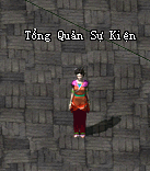 Võ Lâm Bình Dương